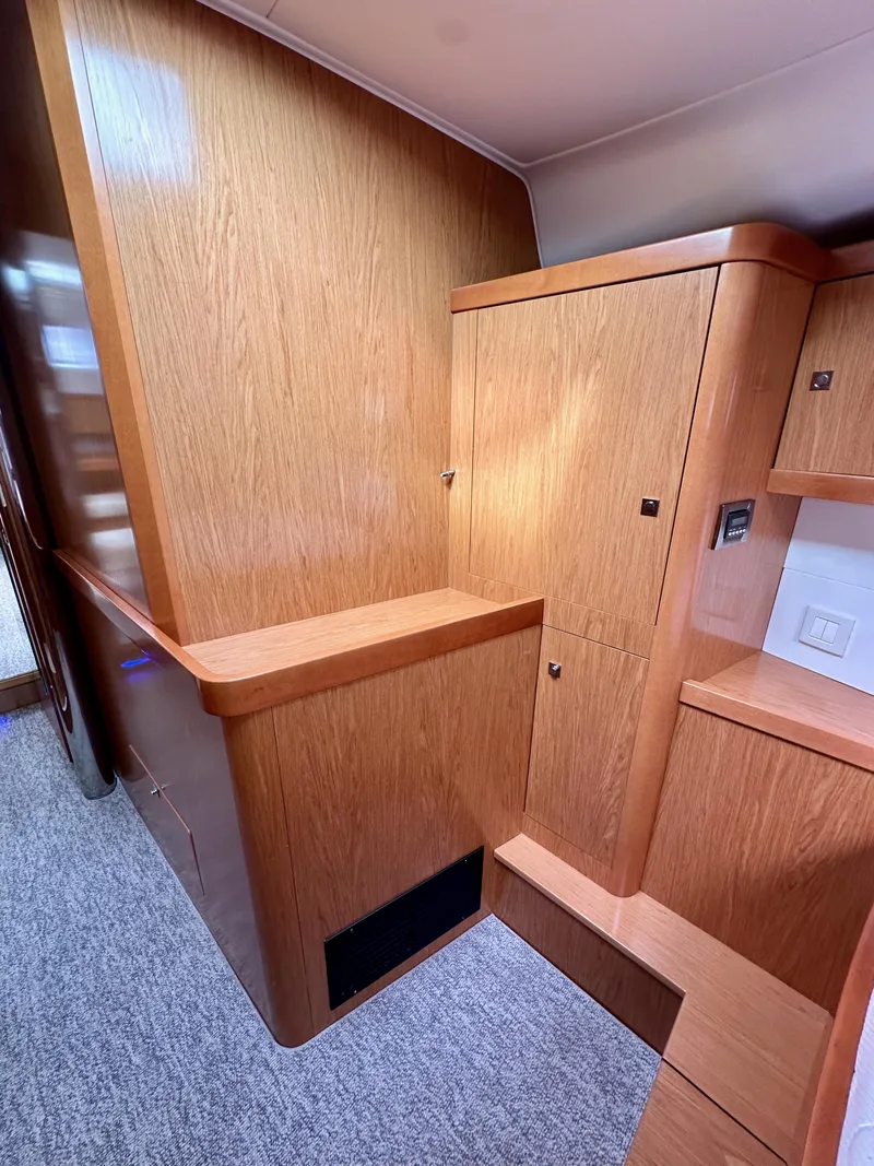 Slide: The Image of Beneteau Sense 43 2012 - 81