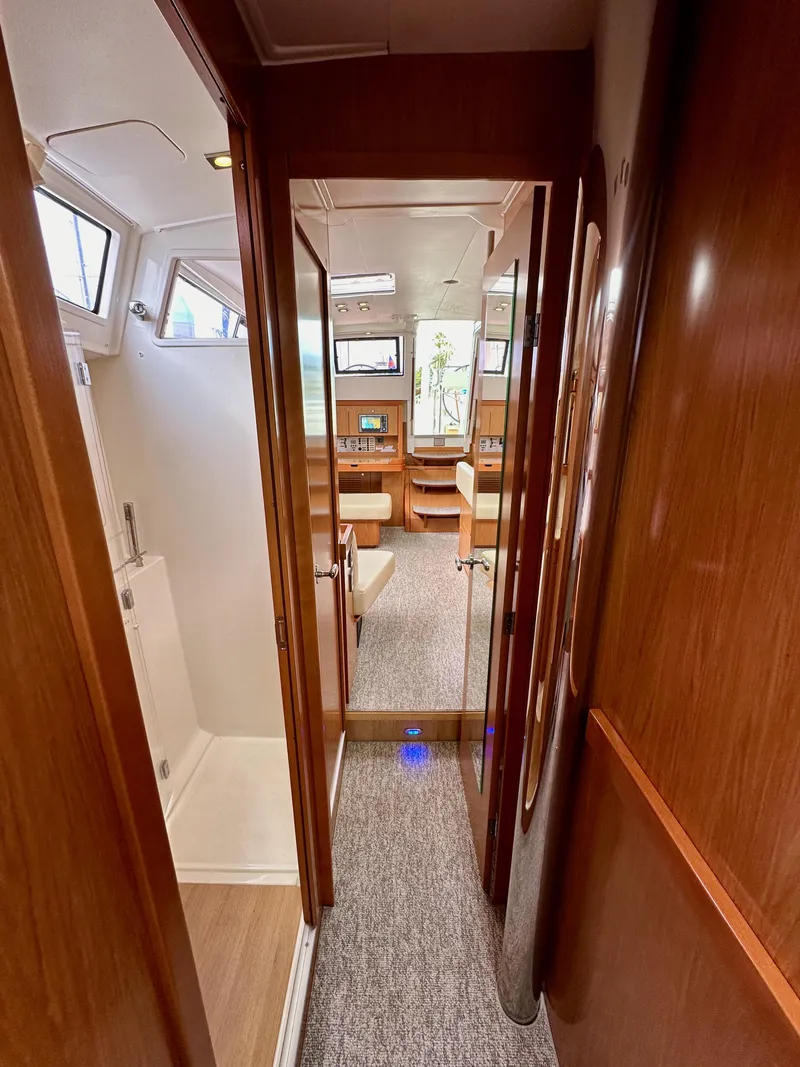 Slide: The Image of Beneteau Sense 43 2012 - 82