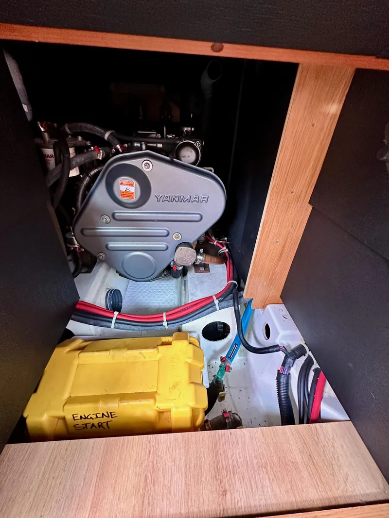 Slide: The Image of Beneteau Sense 43 2012 - 86