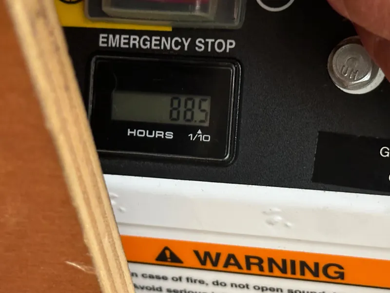 Slide: The Image of Beneteau Sense 43 2012 - 90