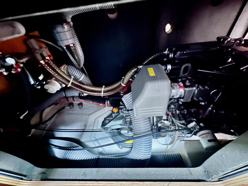 Slide: The Image of Beneteau Sense 43 2012 - 92