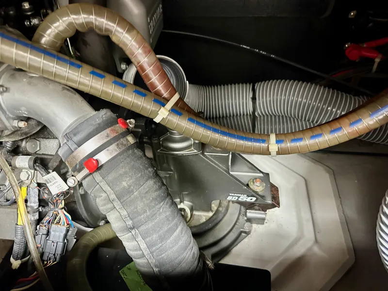 Slide: The Image of Beneteau Sense 43 2012 - 96