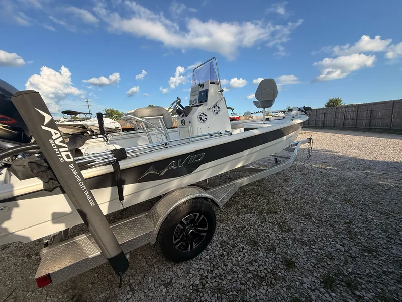 Slide: The Image of Avid 19fscc 2023 - 21