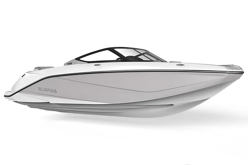 Slide: The Image of Scarab 195 SE 2025 - 1