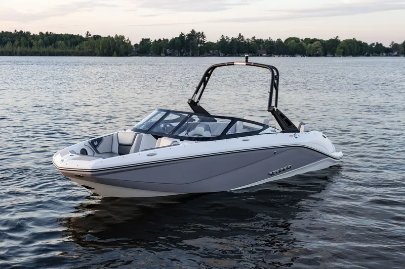 Slide: The Image of Scarab 195 SE 2025 - 15