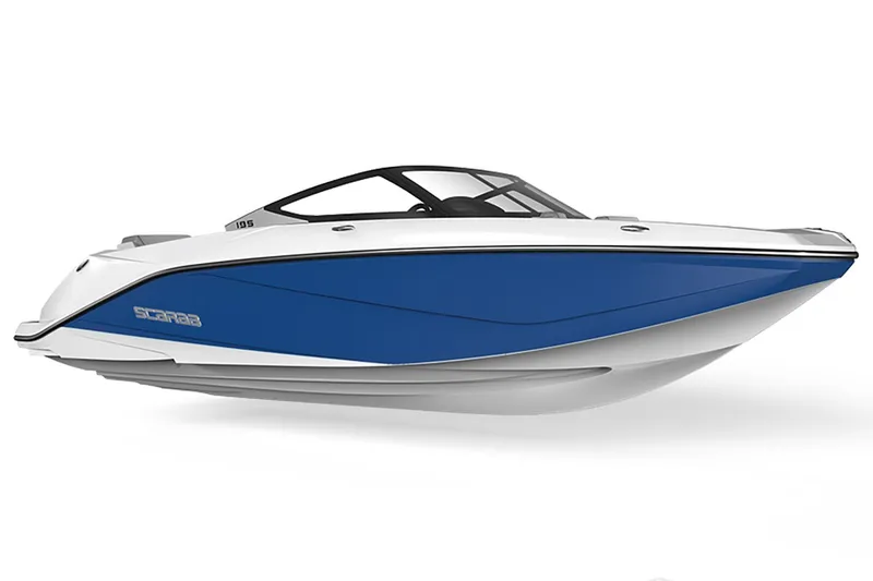 Slide: The Image of Scarab 195 SE 2025 - 3