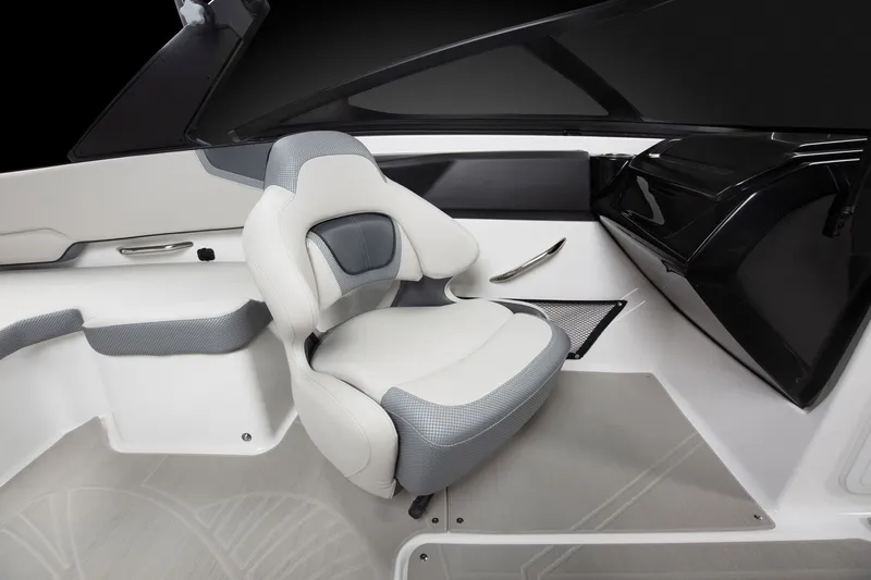 Slide: The Image of Scarab 195 SE 2025 - 9