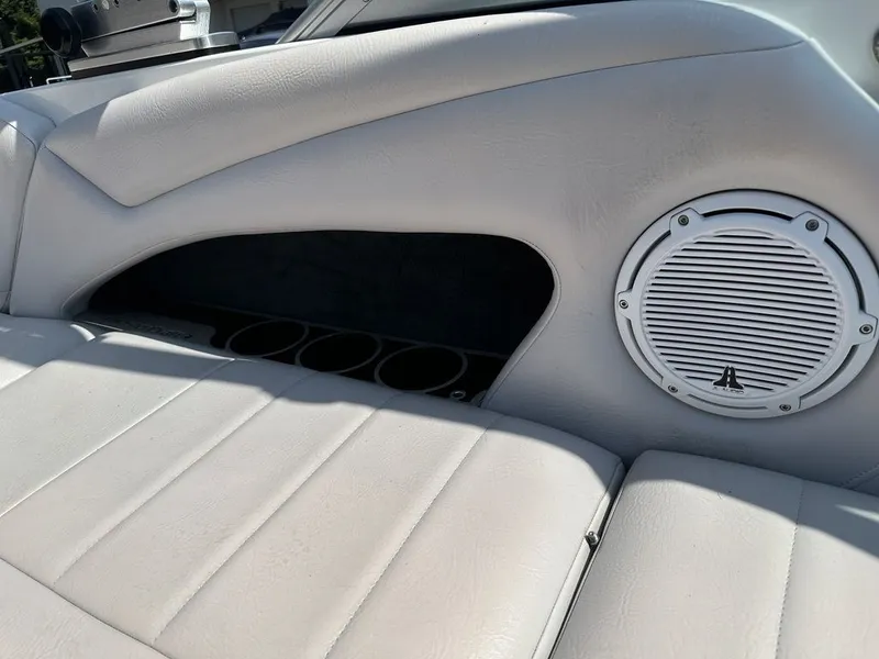 Slide: The Image of MasterCraft XStar 2007 - 12