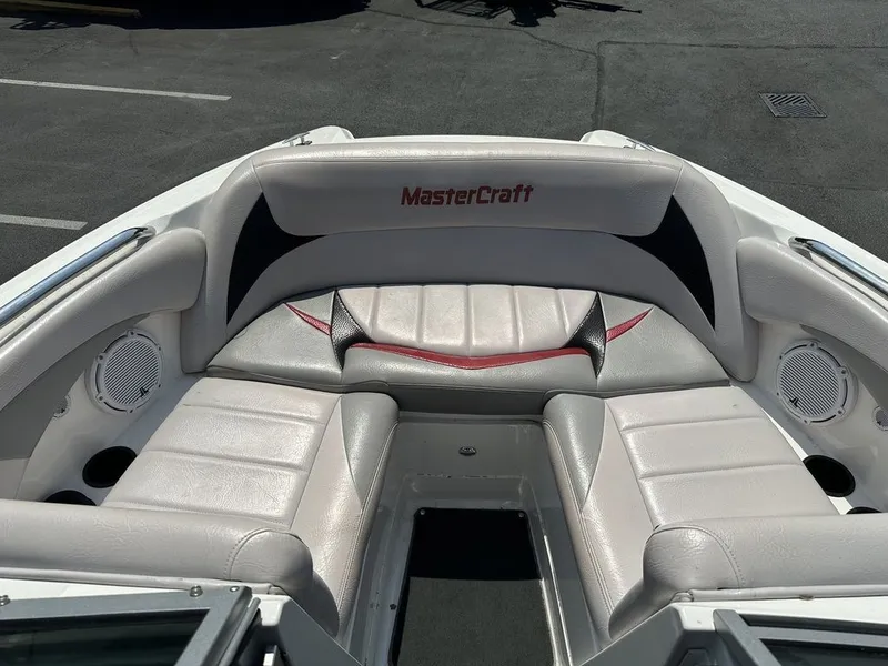 Slide: The Image of MasterCraft XStar 2007 - 13