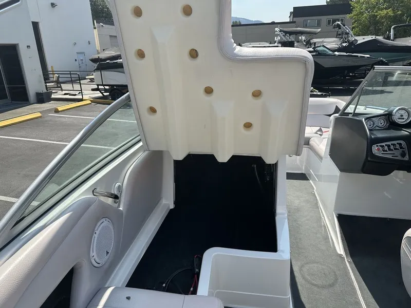 Slide: The Image of MasterCraft XStar 2007 - 15