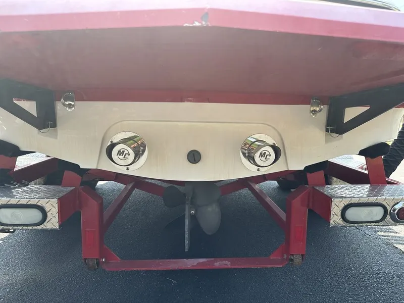 Slide: The Image of MasterCraft XStar 2007 - 20