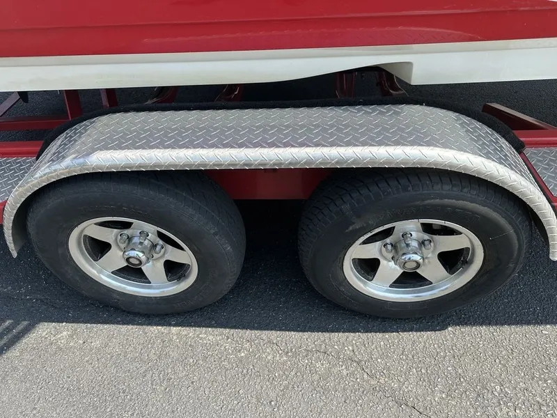 Slide: The Image of MasterCraft XStar 2007 - 21