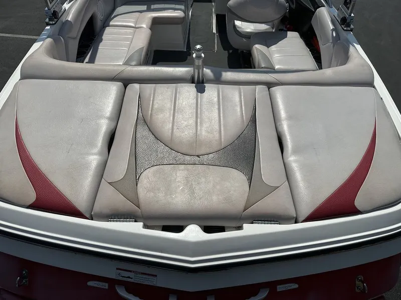Slide: The Image of MasterCraft XStar 2007 - 6