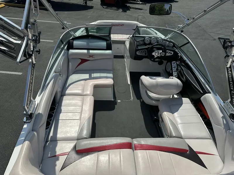 Slide: The Image of MasterCraft XStar 2007 - 7