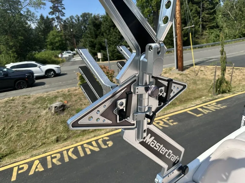 Slide: The Image of MasterCraft XStar 2007 - 9