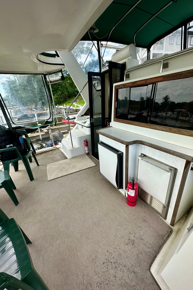 Slide: The Image of Cockpit fridge ice maker - 6