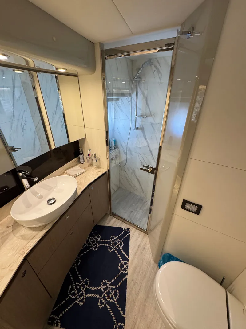 Slide: The Image of Absolute 48 Navetta 2021 - 39