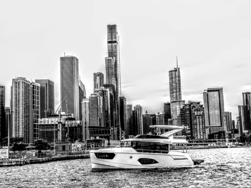 Slide: The Image of Absolute 48 Navetta 2021 - 46