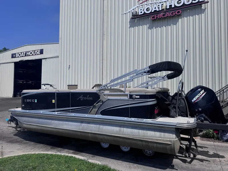 Slide: The Image of Avalon LSZ 2285 CR 2020 - 2