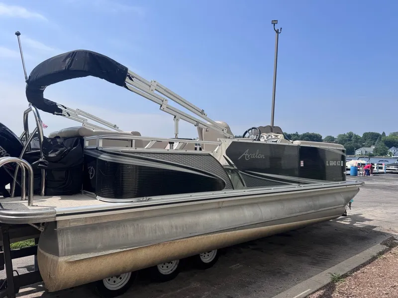 Slide: The Image of Avalon LSZ 2285 CR 2020 - 3