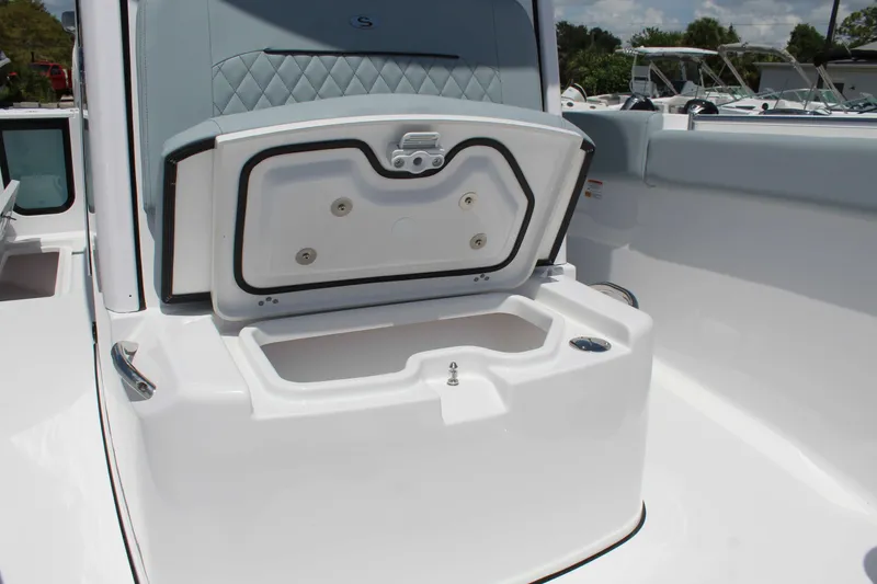 Slide: The Image of Sportsman Open 252 Center Console 2026 - 11