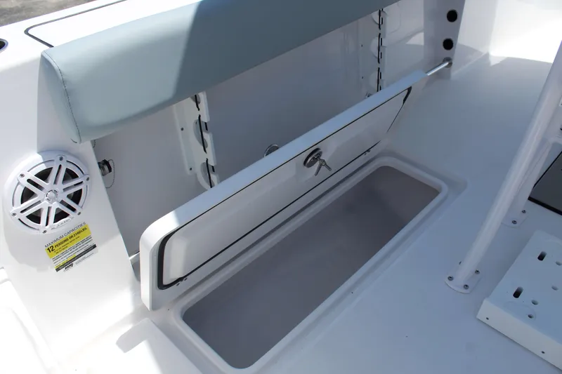 Slide: The Image of Sportsman Open 252 Center Console 2026 - 22