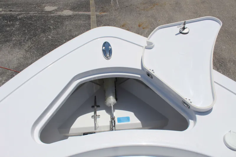 Slide: The Image of Sportsman Open 252 Center Console 2026 - 23