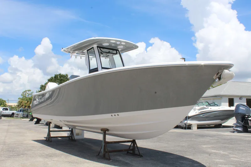 Slide: The Image of Sportsman Open 252 Center Console 2026 - 3