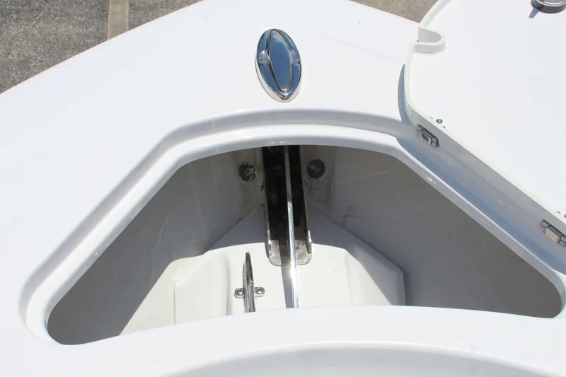 Slide: The Image of Sportsman Open 262 Center Console 2026 - 11