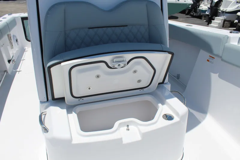 Slide: The Image of Sportsman Open 262 Center Console 2026 - 15