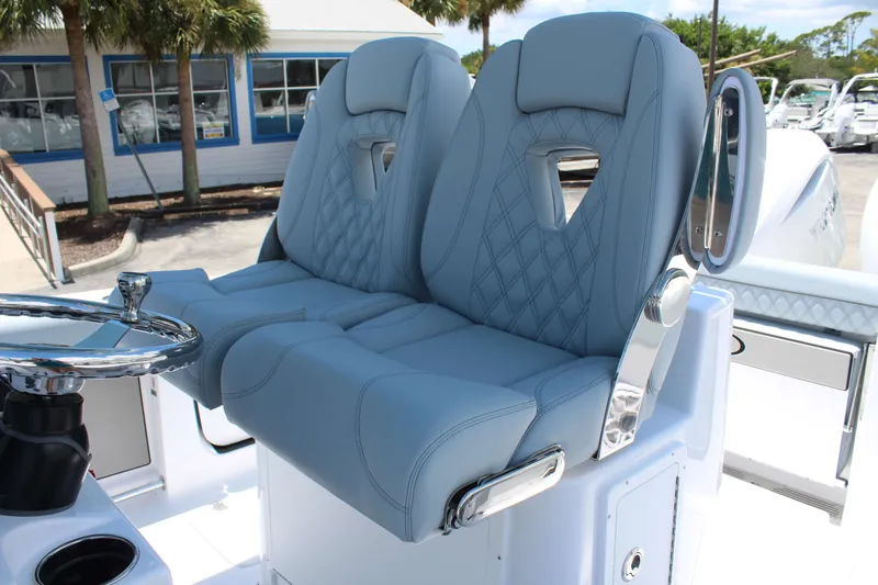 Slide: The Image of Sportsman Open 262 Center Console 2026 - 16