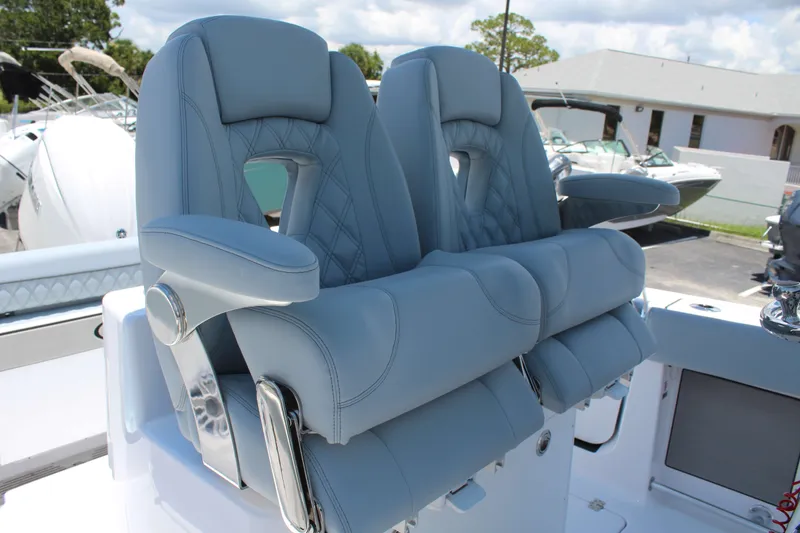Slide: The Image of Sportsman Open 262 Center Console 2026 - 17