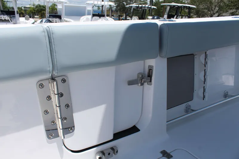 Slide: The Image of Sportsman Open 262 Center Console 2026 - 22