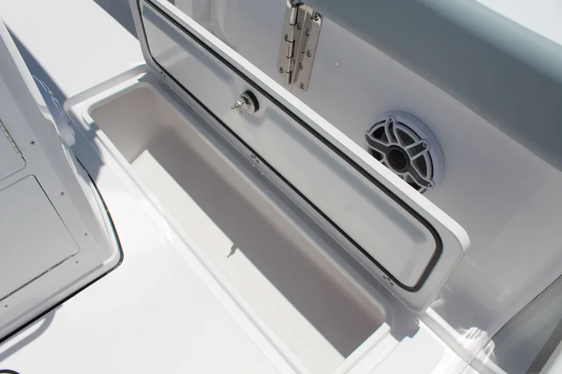 Slide: The Image of Sportsman Open 262 Center Console 2026 - 27