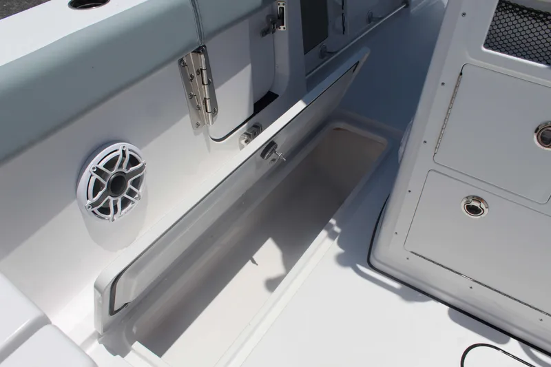 Slide: The Image of Sportsman Open 262 Center Console 2026 - 28