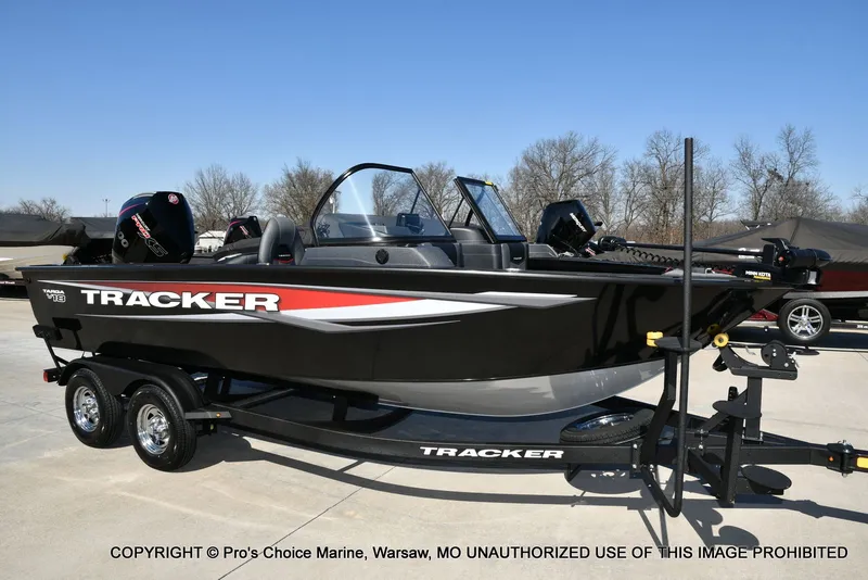 Slide: The Image of Tracker Targa V-18 WT 2026 - 104