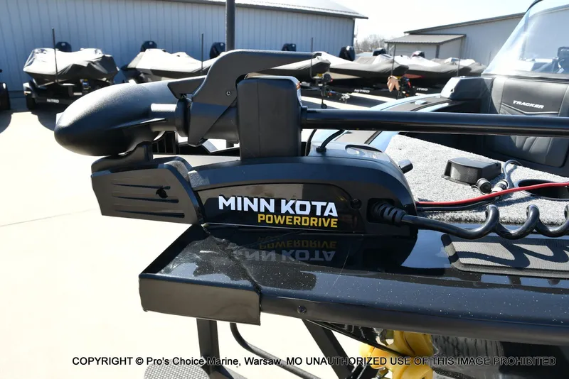 Slide: The Image of Tracker Targa V-18 WT 2026 - 11