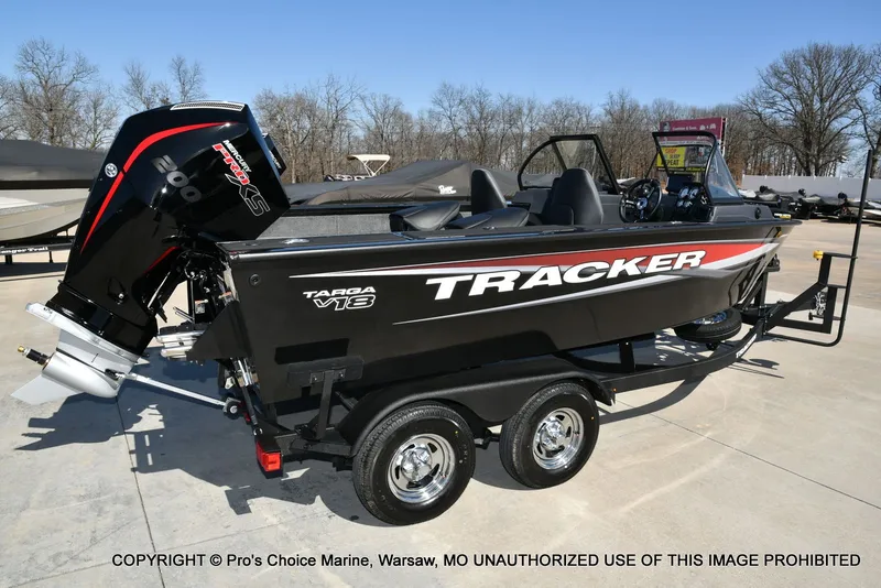 Slide: The Image of Tracker Targa V-18 WT 2026 - 17