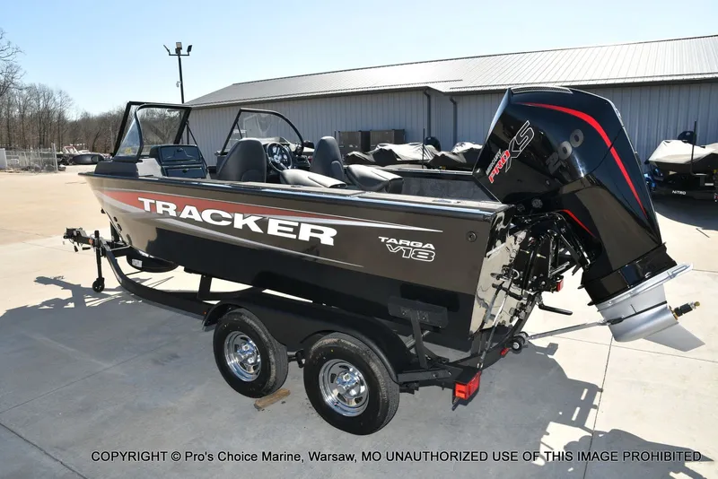 Slide: The Image of Tracker Targa V-18 WT 2026 - 21