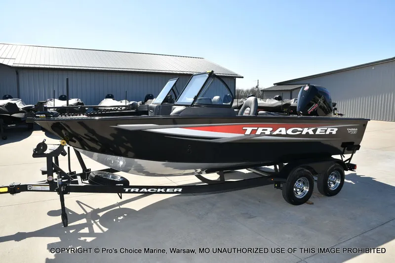 Slide: The Image of Tracker Targa V-18 WT 2026 - 23