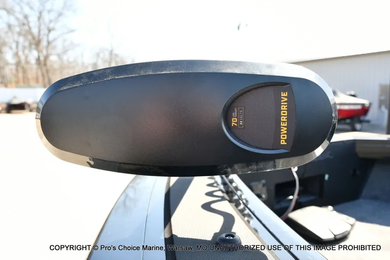 Slide: The Image of Tracker Targa V-18 WT 2026 - 24