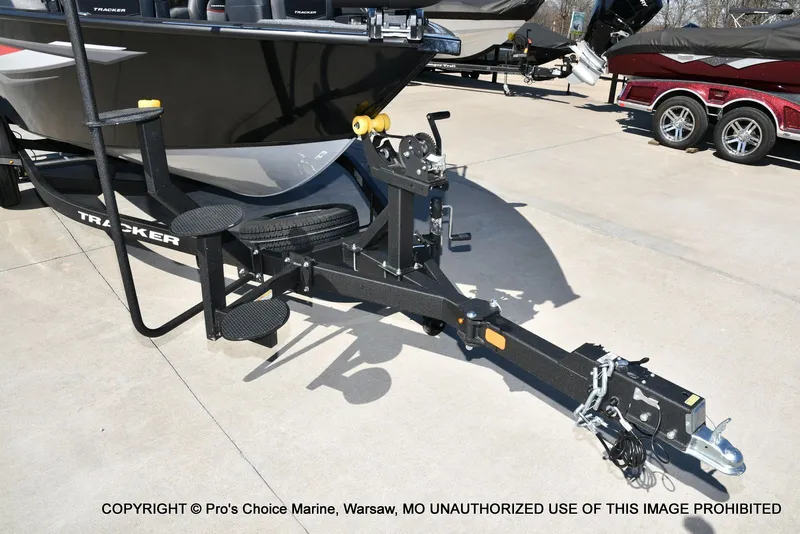 Slide: The Image of Tracker Targa V-18 WT 2026 - 26