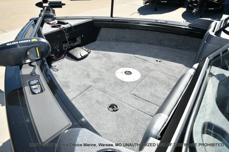 Slide: The Image of Tracker Targa V-18 WT 2026 - 36