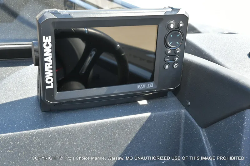 Slide: The Image of Tracker Targa V-18 WT 2026 - 42