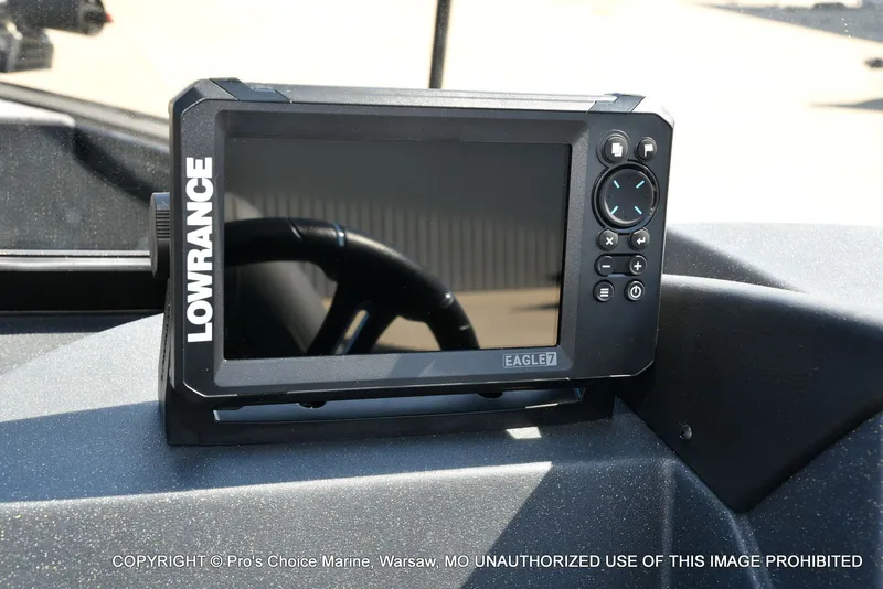 Slide: The Image of Tracker Targa V-18 WT 2026 - 5