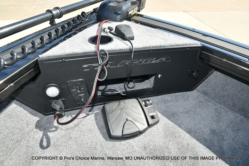 Slide: The Image of Tracker Targa V-18 WT 2026 - 61