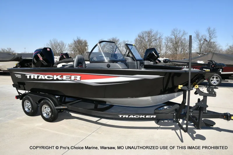 Slide: The Image of Tracker Targa V-18 WT 2026 - 92