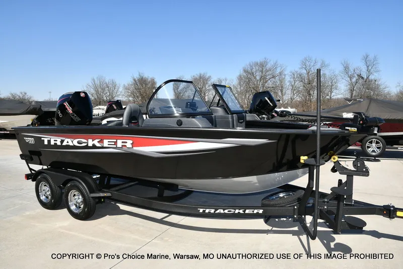 Slide: The Image of Tracker Targa V-18 WT 2026 - 93