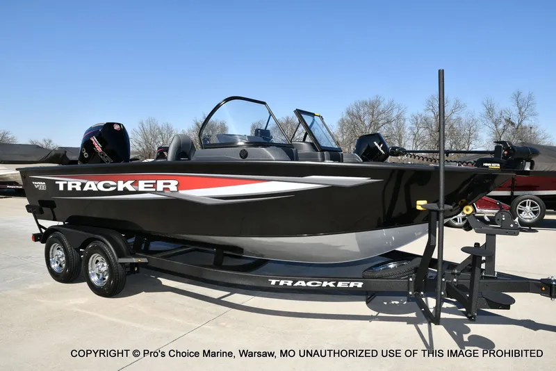 Slide: The Image of Tracker Targa V-18 WT 2026 - 95