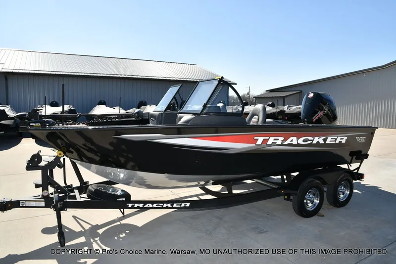 Slide: The Image of Tracker Targa V-18 WT 2026 - 99